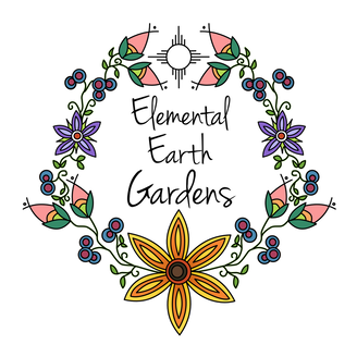 Elemental Earth Gardens